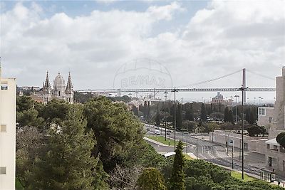 Apartamento à venda em Belém