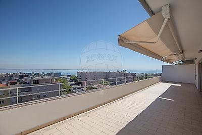 Apartamento à venda em Parque das Nações