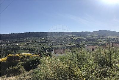 Terreno à venda em Alhandra, São João dos Montes e Calhandriz, Vila Franca de Xira