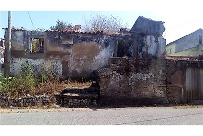 Moradia T1 à venda em Carvalhal, Bombarral