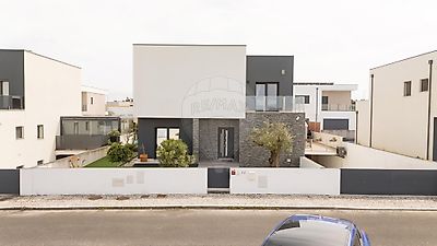 Caldas da Rainha - Santo Onofre e Serra do Bouro, Caldas da Rainha
