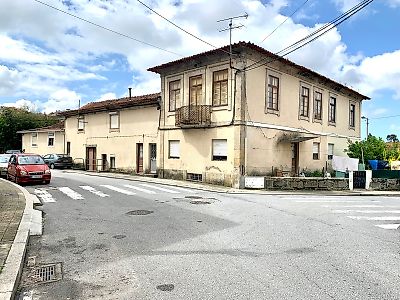 Prédio à venda em Rio Tinto, Gondomar