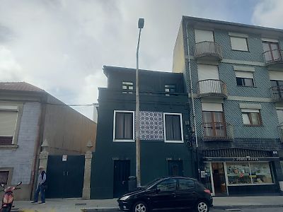 Venda Prédio Matosinhos - View 6