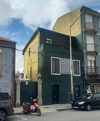 Venda Prédio Matosinhos - View 5