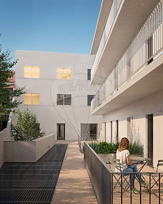Apartamento à venda em Campanhã