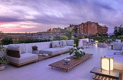 T4 Apartamento