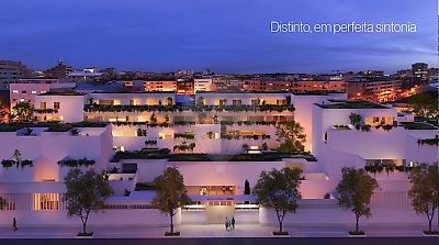 T4 Apartamento