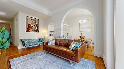 Apartamento à venda em Paranhos
