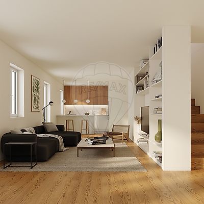 Apartamento à venda em Cedofeita, Santo Ildefonso, Sé, Miragaia, São Nicolau e Vitória