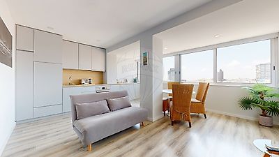 Apartamento à venda em Bonfim