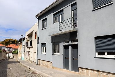 Apartamento para arrendar em Aldoar, Foz do Douro e Nevogilde
