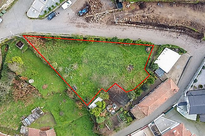 Terreno à venda em Roriz, Santo Tirso