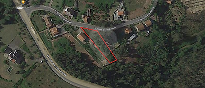 Terreno à venda em Melres e Medas, Gondomar