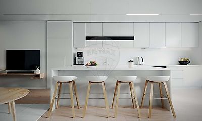Apartamento à venda em Paranhos