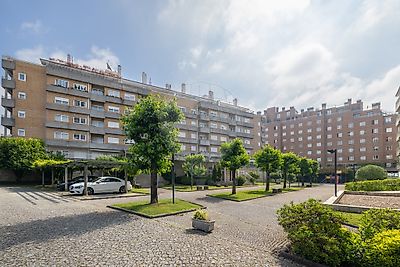 Apartamento à venda em Bonfim