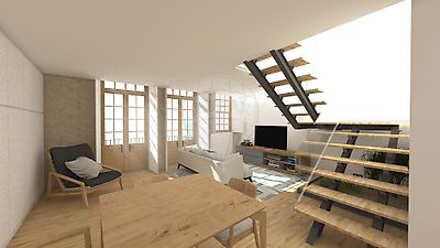 Apartamento à venda em Cedofeita, Santo Ildefonso, Sé, Miragaia, São Nicolau e Vitória