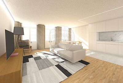 Apartamento à venda em Cedofeita, Santo Ildefonso, Sé, Miragaia, São Nicolau e Vitória