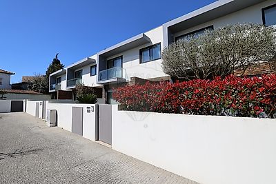 House in Maia - View 2
