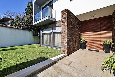 House in Maia - View 3
