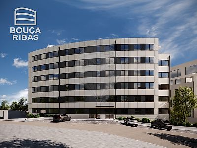 Apartamento à venda em Campanhã
