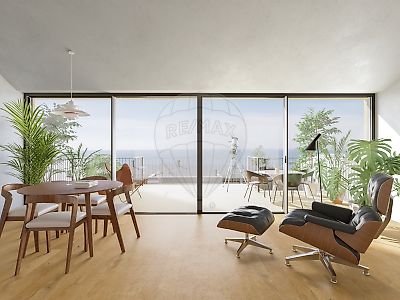 Apartamento à venda em Aldoar, Foz do Douro e Nevogilde