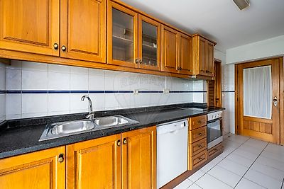 Apartamento à venda em Ramalde