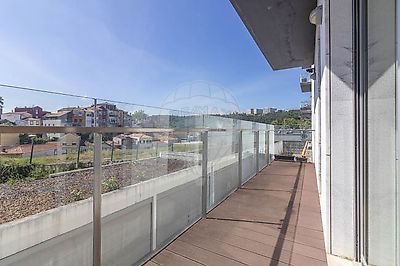 Apartamento para arrendar em Lordelo do Ouro e Massarelos