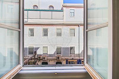 Apartamento à venda em Santa Maria Maior
