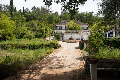 Quinta T4 à venda em Azeitão (São Lourenço e São Simão), Setúbal