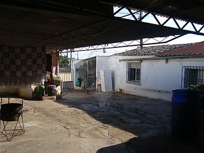 Moradia T3 à venda em Luz de Tavira e Santo Estêvão, Tavira