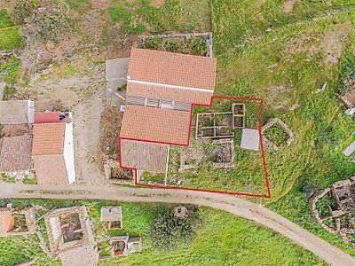 Moradia T1 à venda em Tavira (Santa Maria e Santiago), Tavira