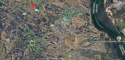 Land for sale in Castro Marim, Castro Marim