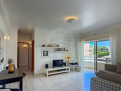 Apartment T1 for sale in Quarteira, Loulé