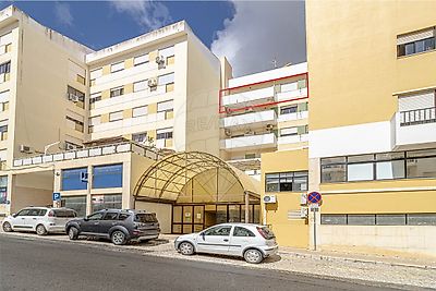 Apartamento T1 em Tavira