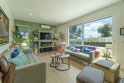Moradia T3 à venda em Tavira (Santa Maria e Santiago), Tavira