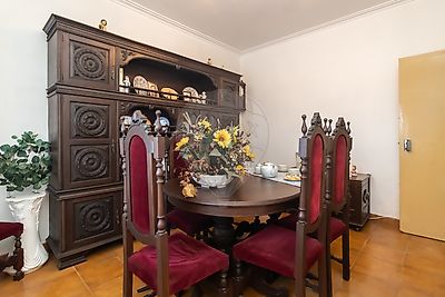House in Moita - View 5