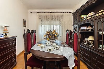 House in Moita