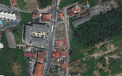 Terreno à venda em Baguim do Monte, Gondomar