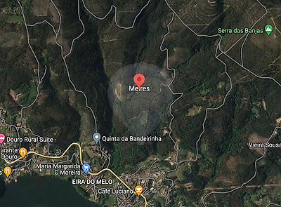 Terreno à venda em Melres e Medas, Gondomar
