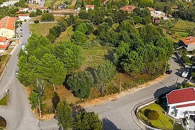 Terreno à venda em Sandim, Olival, Lever e Crestuma, Vila Nova de Gaia
