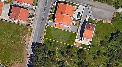 Terreno à venda em Pedroso e Seixezelo, Vila Nova de Gaia