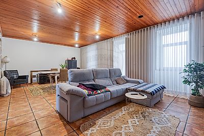 Moradia T3 à venda em Malta e Canidelo, Vila do Conde