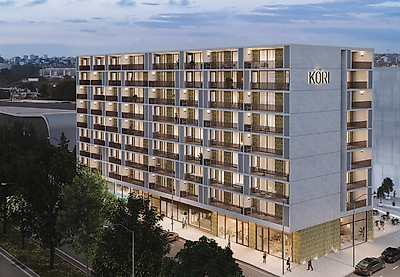 Apartamento T2 à venda em Santa Marinha e São Pedro da Afurada, Vila Nova de Gaia