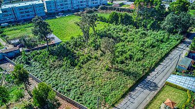 Terreno à venda em Grijó e Sermonde, Vila Nova de Gaia