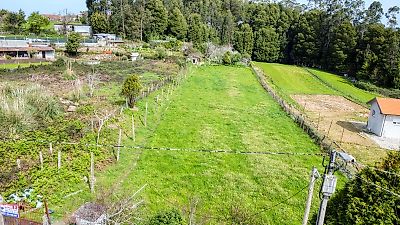Terreno à venda em Pedroso e Seixezelo, Vila Nova de Gaia