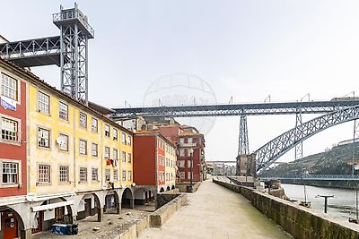 Apartamento à venda em Cedofeita, Santo Ildefonso, Sé, Miragaia, São Nicolau e Vitória