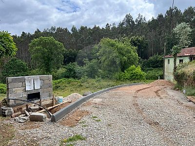 Terreno à venda em Canedo, Vale e Vila Maior, Santa Maria da Feira