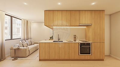 Apartamento à venda em Bonfim
