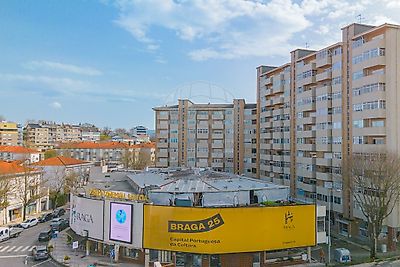 Apartment in Braga - View 2