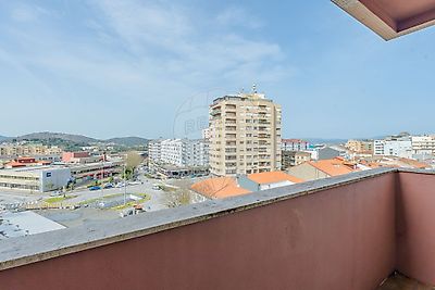 Apartment in Braga - View 3